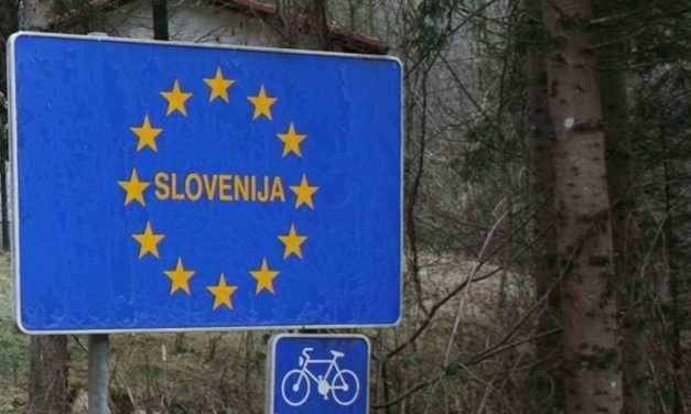 IL DITO NELLA PIAGA – Dis-avventura in Slovenia