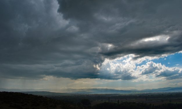 Meteo: il dovere  di “educarci” alle emergenze