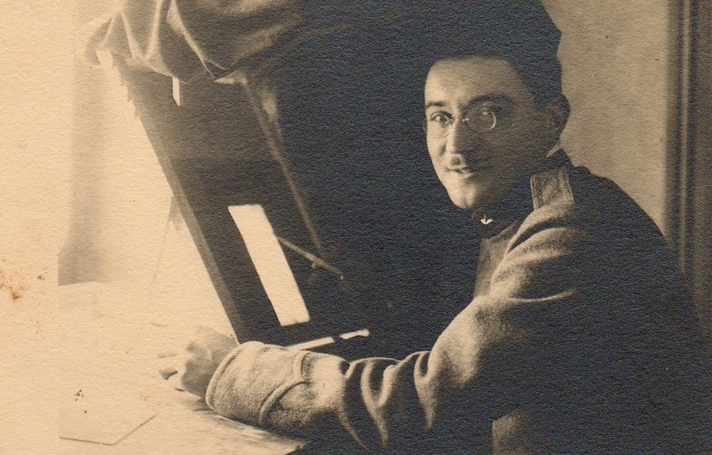 Bernardo Perazzone “Giotto, l’artista del ritocco”