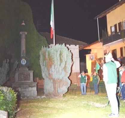 MONTANARO – 2 Giugno, festa nel segno della musica