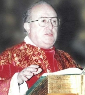 RIVAROLO – In concomitanza con la novena della Consolata, l’intitolazione di “Largo Monsignor Mabrito”