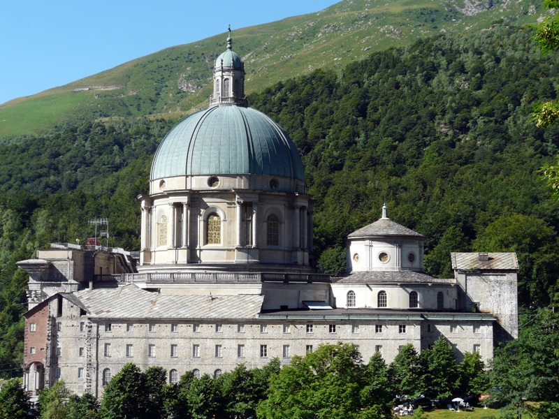 IVREA – Iscrizioni aperte al pellegrinaggio diocesano al Santuario della Madonna di Oropa