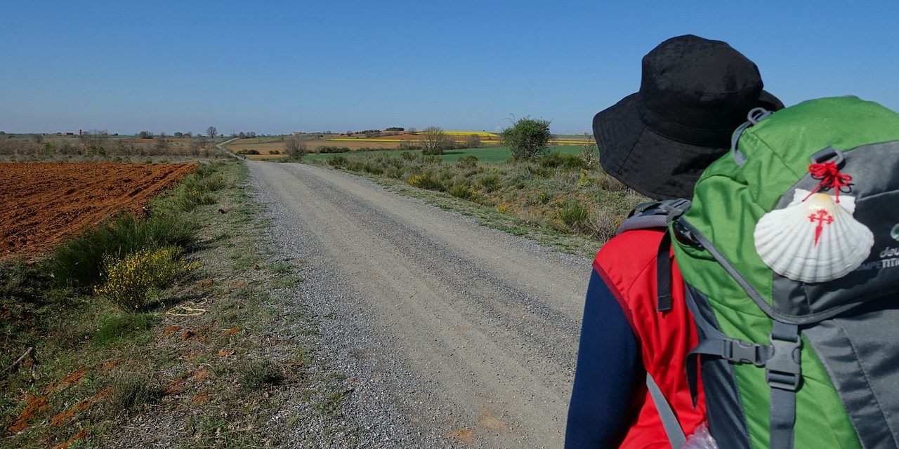 PILLOLE DI MISSIONARIETA’ – Il buon cammino