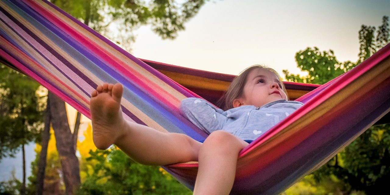 Estate: tempo del “dolce far niente” o tempo di osare?