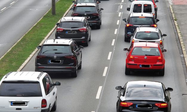 IL DITO NELLA PIAGA – Disagi da ponte lungo