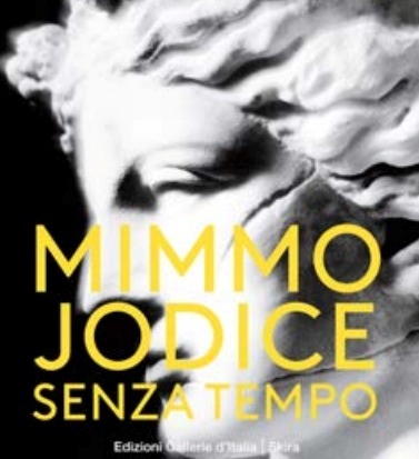 TORINO – La fotografia senza tempo di Jodice alle “Gallerie”