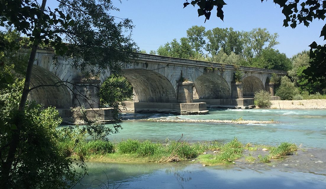 La più grande opera monumentale ai confini del Canavese di cui si è dimenticata la storia