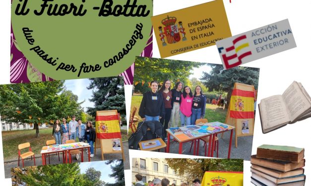 IVREA – Il Botta riapre col botto! – Tutti invitati all’Open Day