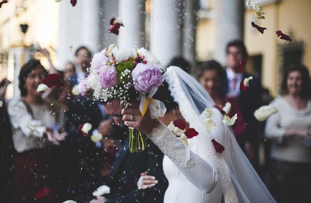 Invitati a una festa regale – Commento al Vangelo di domenica15 ottobre