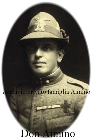 4 novembre 1918: i religiosi canavesani caduti nella Prima Guerra Mondiale