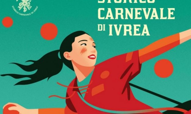 STORICO CARNEVALE DI IVREA – Regala il Carnevale a Natale