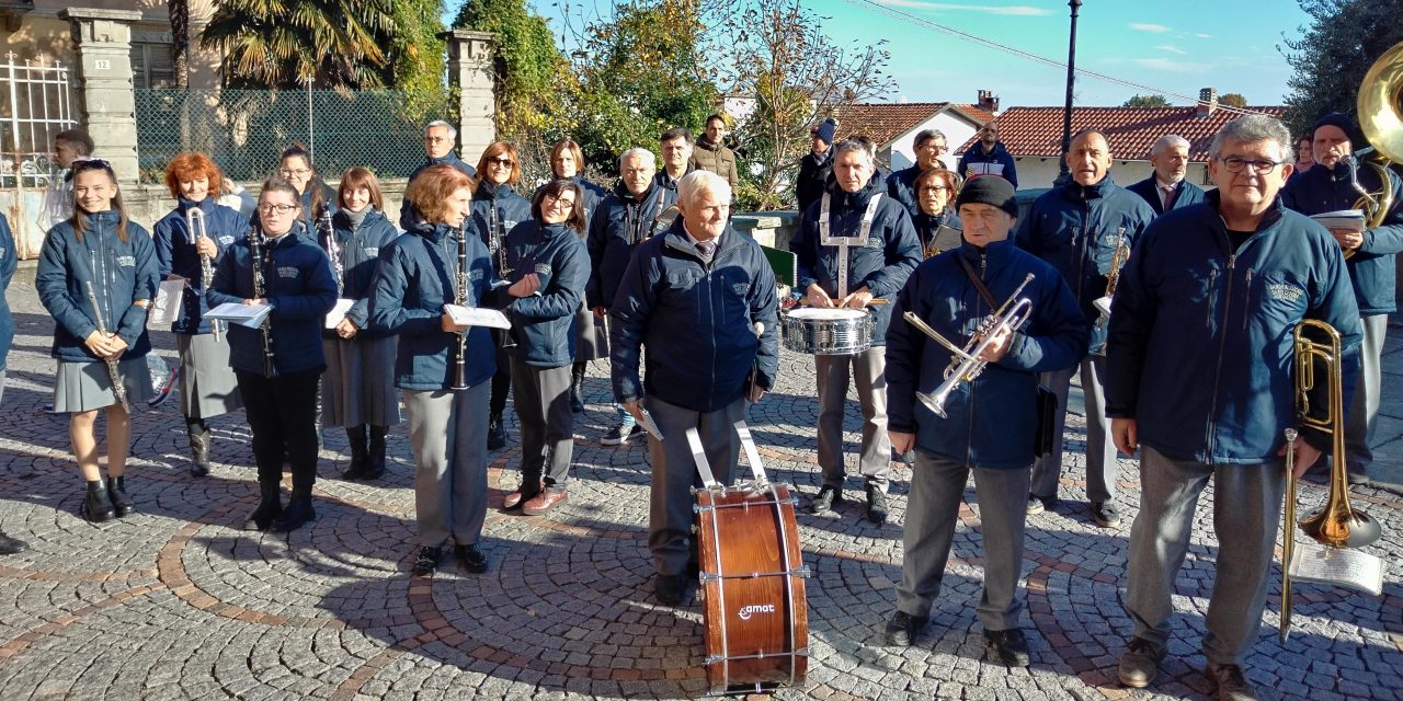 ALICE CASTELLO – La Patronale di San Nicolao, momento di unione per tutta la comunità