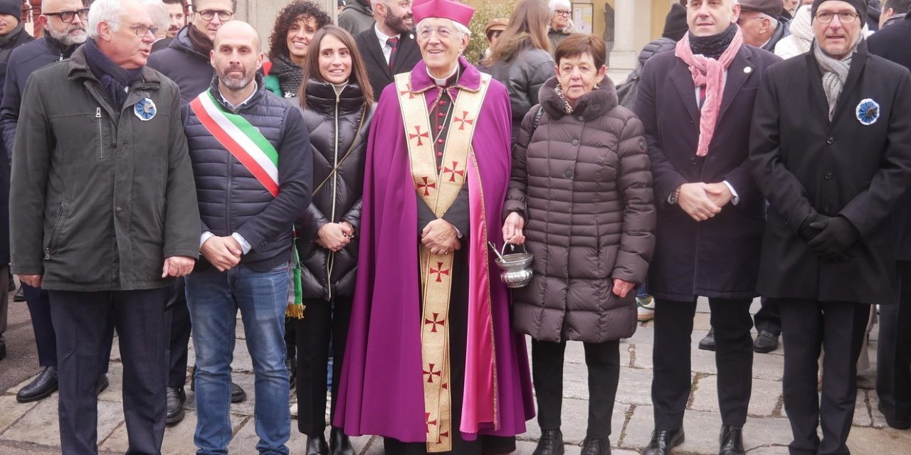 IVREA – Festa di Sant’Antonio Abate, per riscoprire l’armonia tra uomo e natura