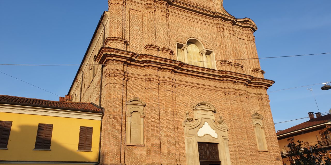 FELETTO – Terra Santa ferita: solidarietà e pace – La colletta nazionale