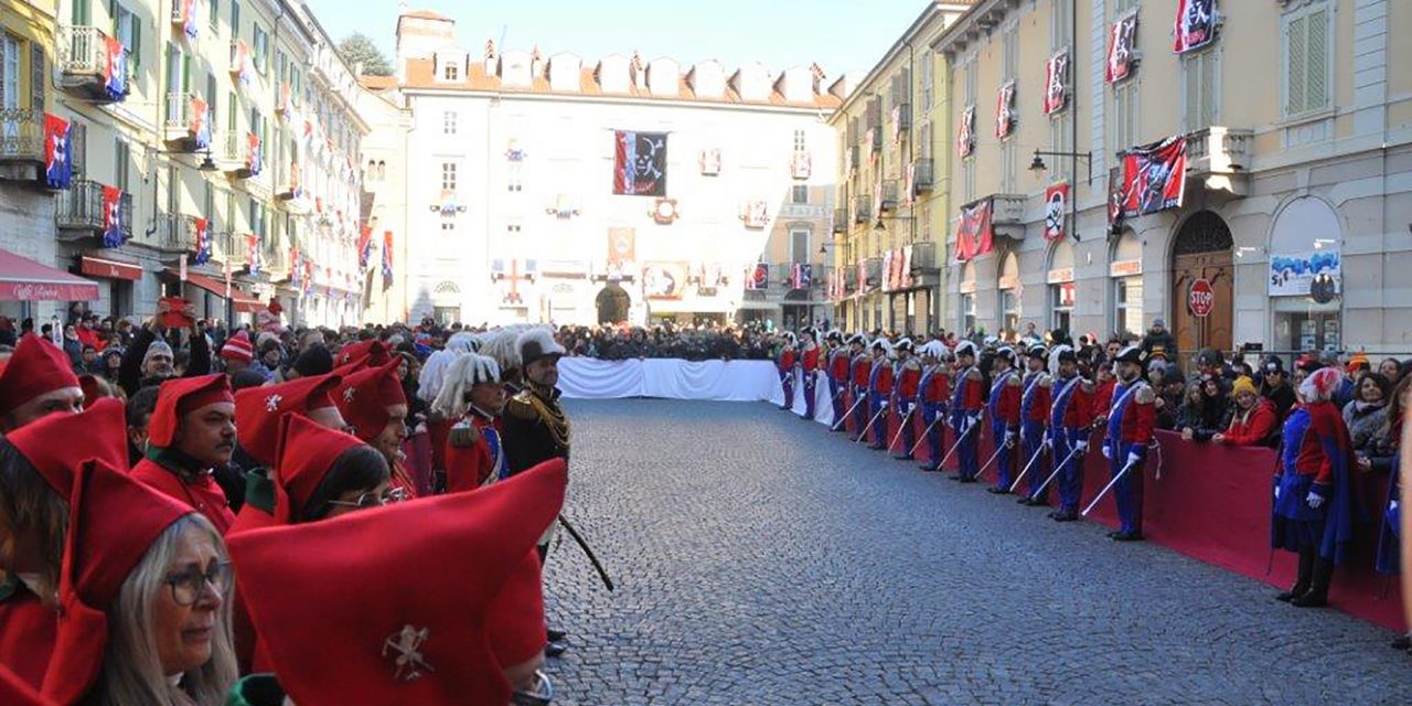 CANAVESE – Gli appuntamenti del weekend