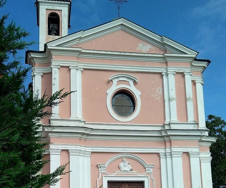 CUCEGLIO – Preghiera della Via Crucis a Cuceglio, Ozegna, San Giorgio, Agliè e Lusigliè