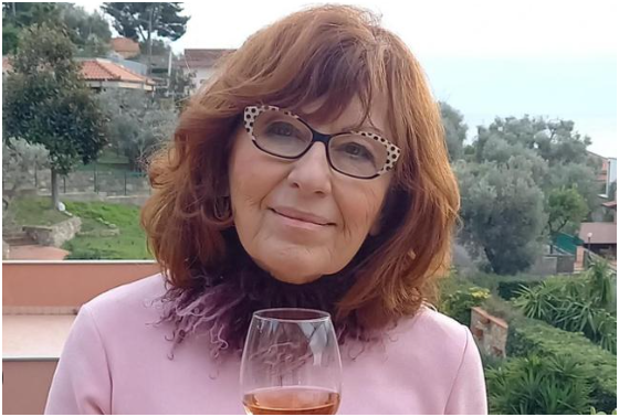 ENOTECA REGIONALE DI CALUSO – Presentazione del volume “Vino è donna: da baccante a sommelier”