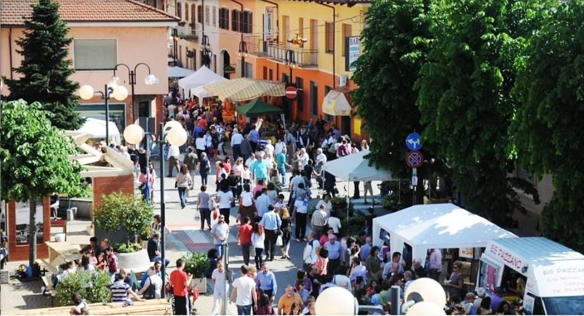 CANAVESE – Gli appuntamenti del weekend