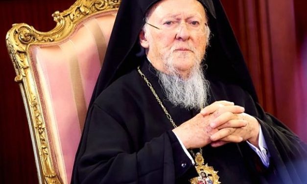 IVREA – Sua Santità Bartolomeo I, Patriarca Ecumenico, parteciperà alla Festa di San Savino