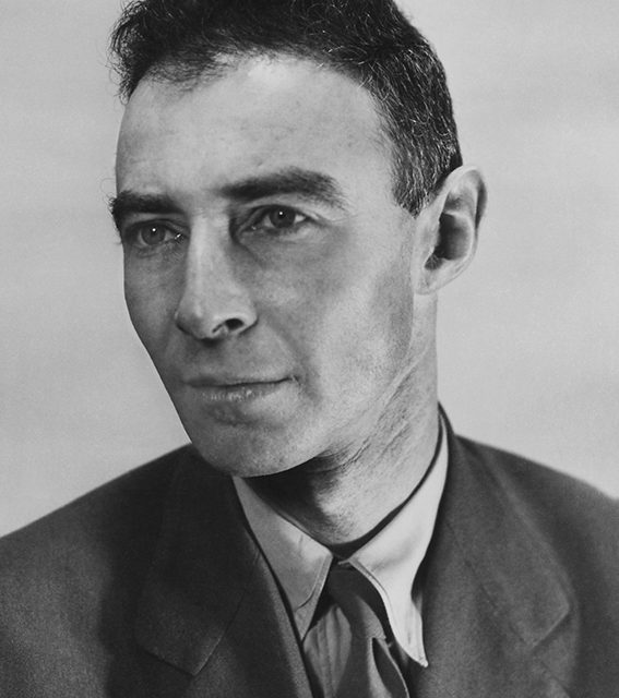 Oppenheimer e il miracolo (di Filippo Ciantia)