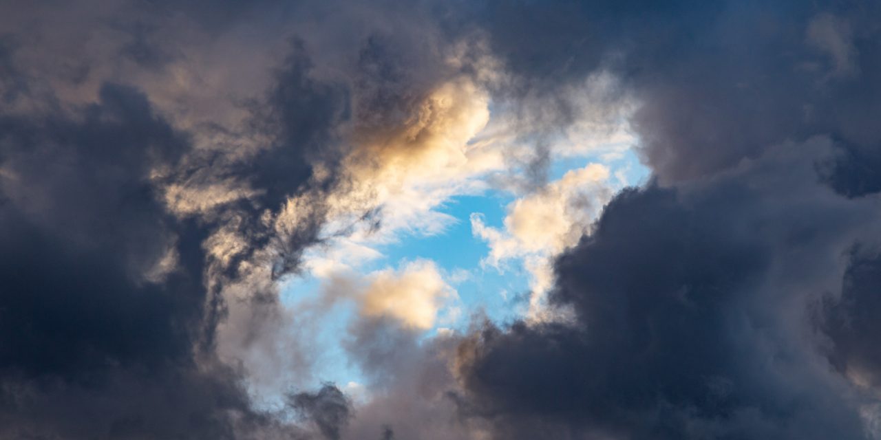 Meteo: veramente è cambiato qualcosa? (di Fabrizio Dassano)