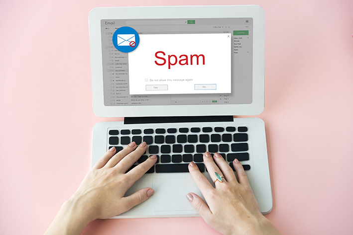 Il bullismo elettronico camuffato da e-mail spam (di Fabrizio Dassano)