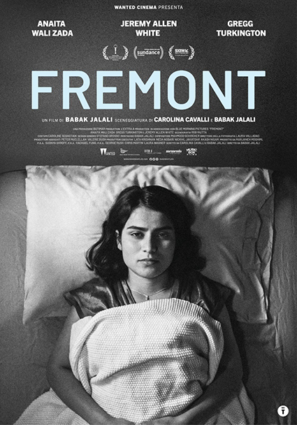 DIETRO LO SCHERMO (di Graziella Cortese) – Fremont