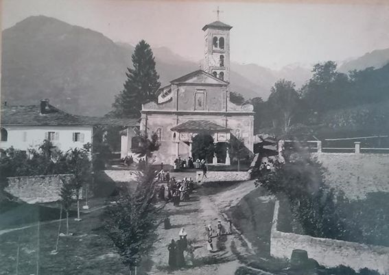 Il Campanile di Vico Canavese compie 350 anni e ancora non li dimostra. Il libro di Andrea Tiloca