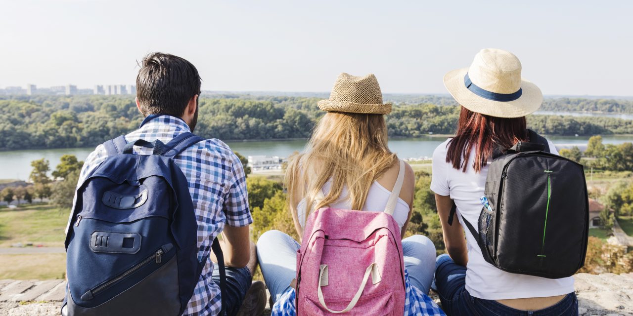 Vacanze a basso costo… con figli adolescenti! (di Cristina Terribili)