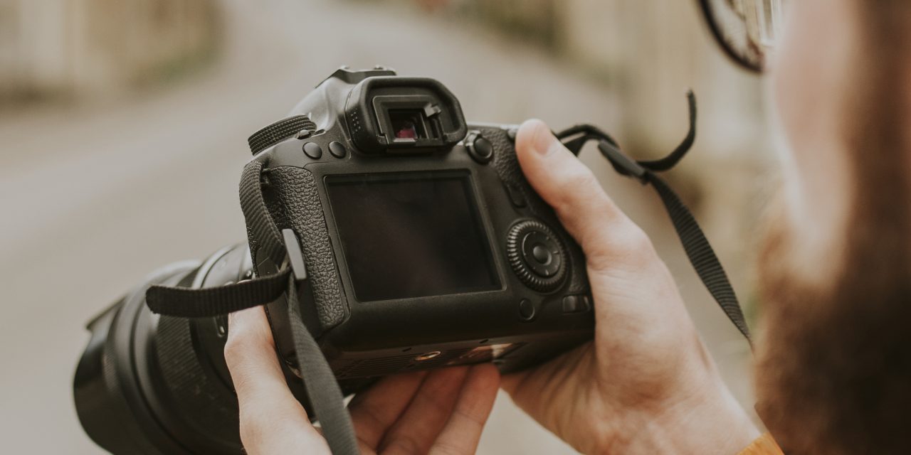 Solo fotografi o anche artisti? Immagini che parlano (di Lorenzo Iorfino)