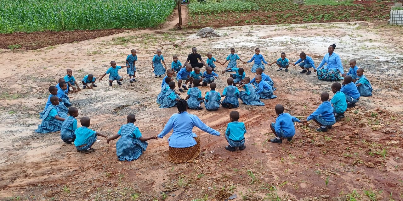 TORINO – Cottolengo: Una collezione artistica digitale a sostegno della costruzione di una Scuola in Tanzania