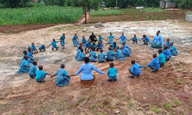 TORINO – Cottolengo: Una collezione artistica digitale a sostegno della costruzione di una Scuola in Tanzania