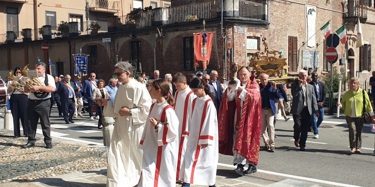 FELETTO – Festa di San Vittorio 2024