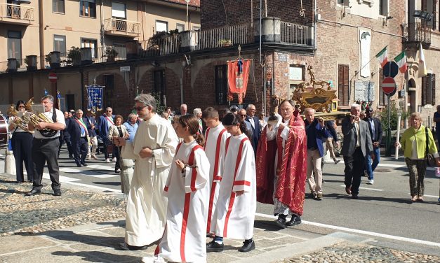 FELETTO – Festa di San Vittorio 2024