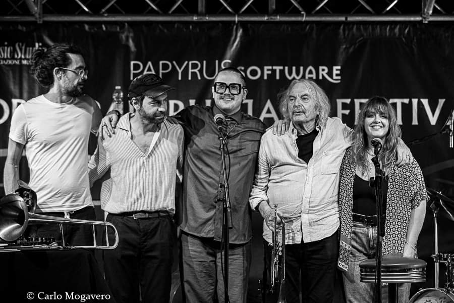 IVREA – Va in archivio con successo il 44° Open Papyrus Festival