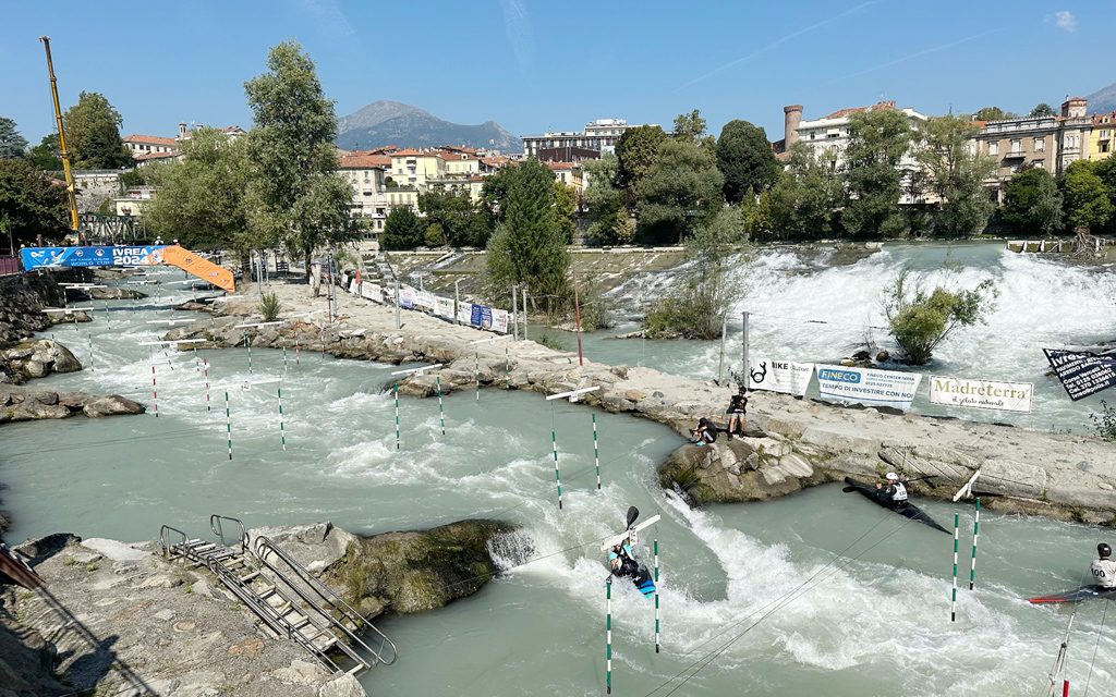 CANAVESE – Gli appuntamenti del weekend