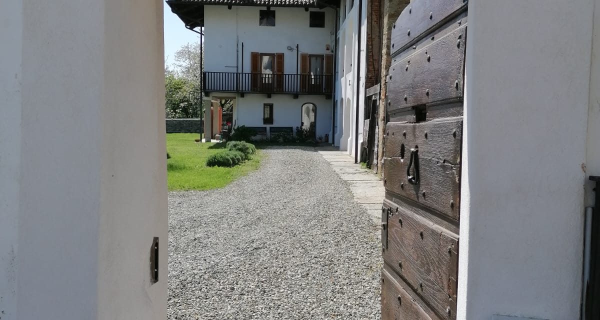 MONASTERO DI LUGNACCO E BORGHETTO (IVREA) – S’inizia un anno di intensa spiritualità