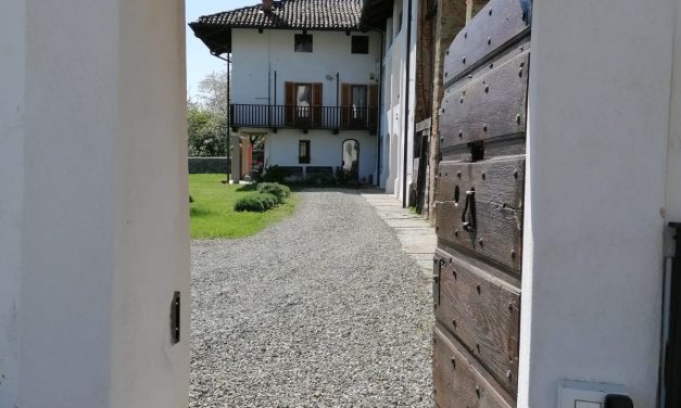 MONASTERO DI LUGNACCO E BORGHETTO (IVREA) – S’inizia un anno di intensa spiritualità