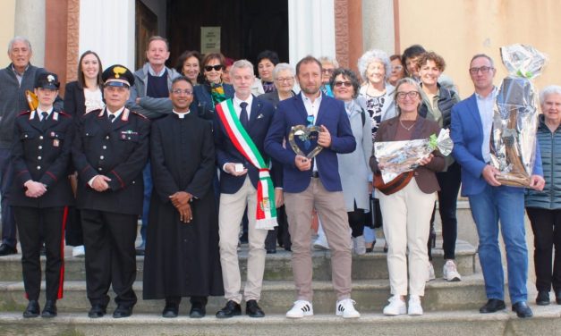 CAREMA – Pienamente riuscita la Festa dell’Uva – Grande partecipazione alla Liturgia di domenica