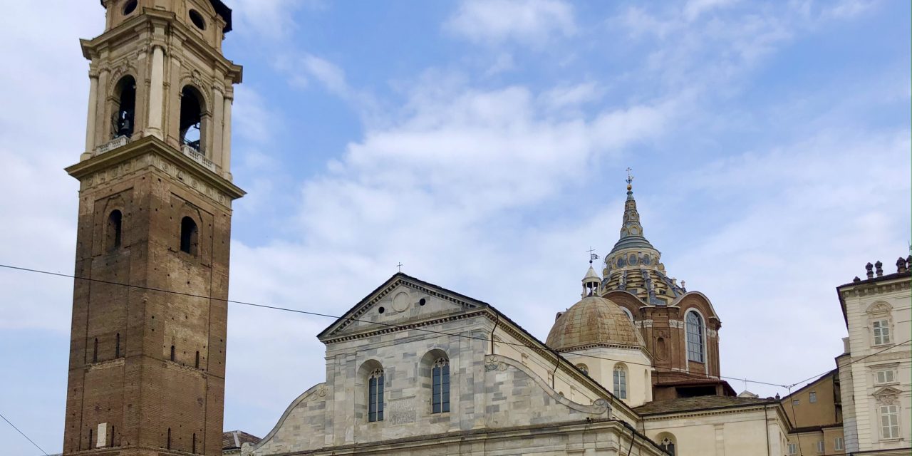 Torino, 6 cardinali negli ultimi 100 anni (di Chiara Genisio)