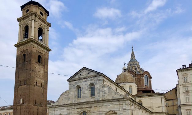 Torino, 6 cardinali negli ultimi 100 anni (di Chiara Genisio)