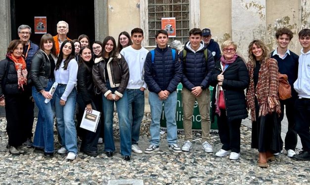 I LUOGHI DEL CUORE – Le “Giornate d’Autunno” del Fai ad Ivrea, un successo meritato