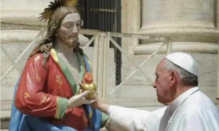 DILEXIT NOS – Integrale, la quarta Enciclica di Papa Francesco – Presentata dalla Prof. Elisabetta Acide