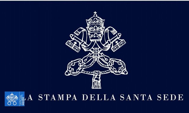 DILEXIT NOS – La conferenza stampa di presentazione della quarta Enciclica di Papa Francesco