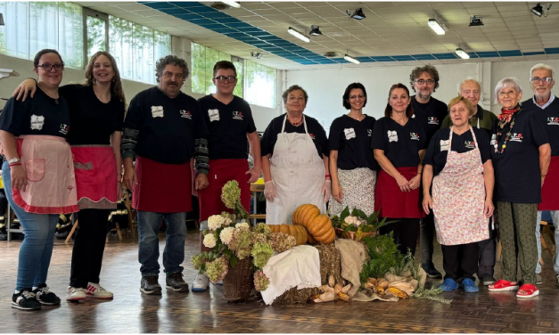 BOSCONERO CANAVESE – 1° rassegna enogastronomica “Sapori e tradizioni: viaggio nei gusti autentici del Canavese”