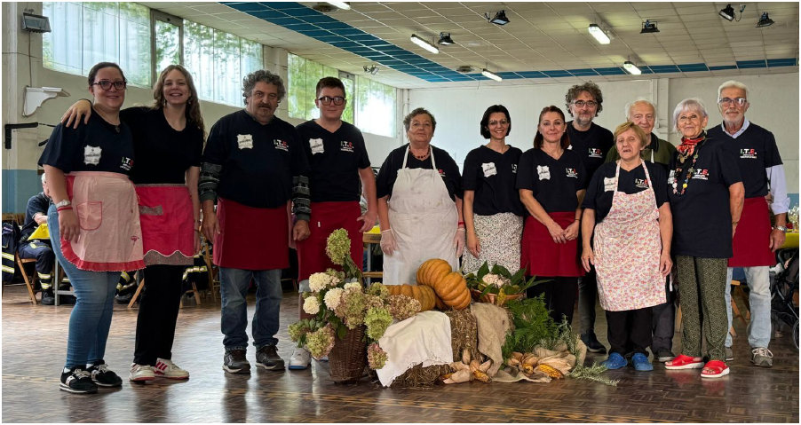 BOSCONERO CANAVESE – 1° rassegna enogastronomica “Sapori e tradizioni: viaggio nei gusti autentici del Canavese”