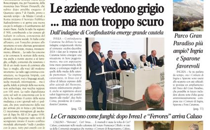 Edizione 17 Ottobre 2024