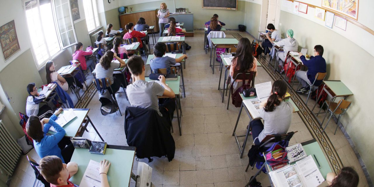 La maturità che si chiede alla scuola (di Lorenzo Iorfino)