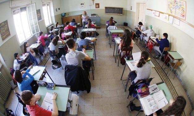 La maturità che si chiede alla scuola (di Lorenzo Iorfino)