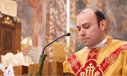 RIVAROLO CANAVESE – Al via la Lectio Divina sul capitolo 18 del Vangelo di S.Matteo